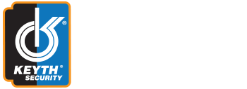 KEYTH Security Logo