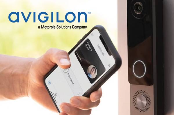 Avigilon